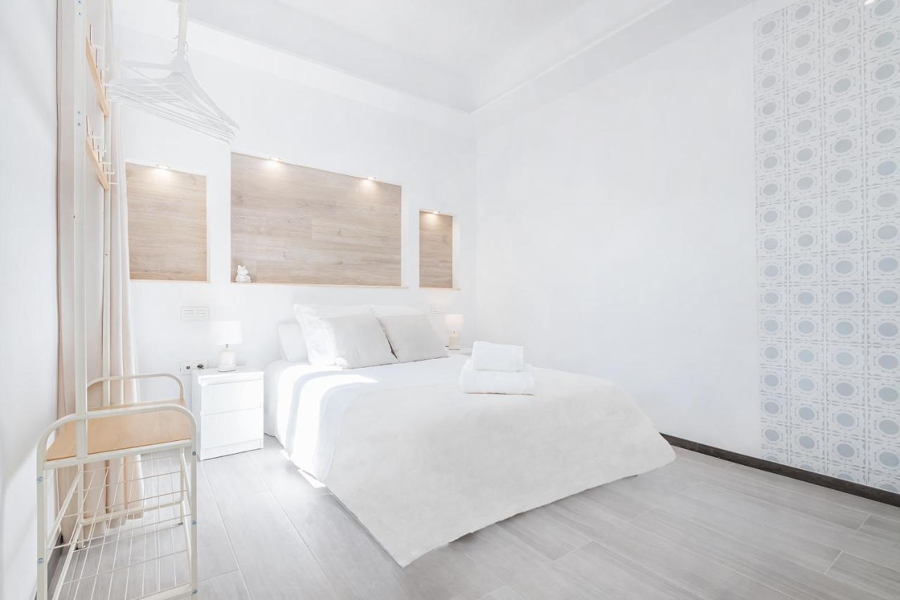 Marmoles 19, Center Appartement