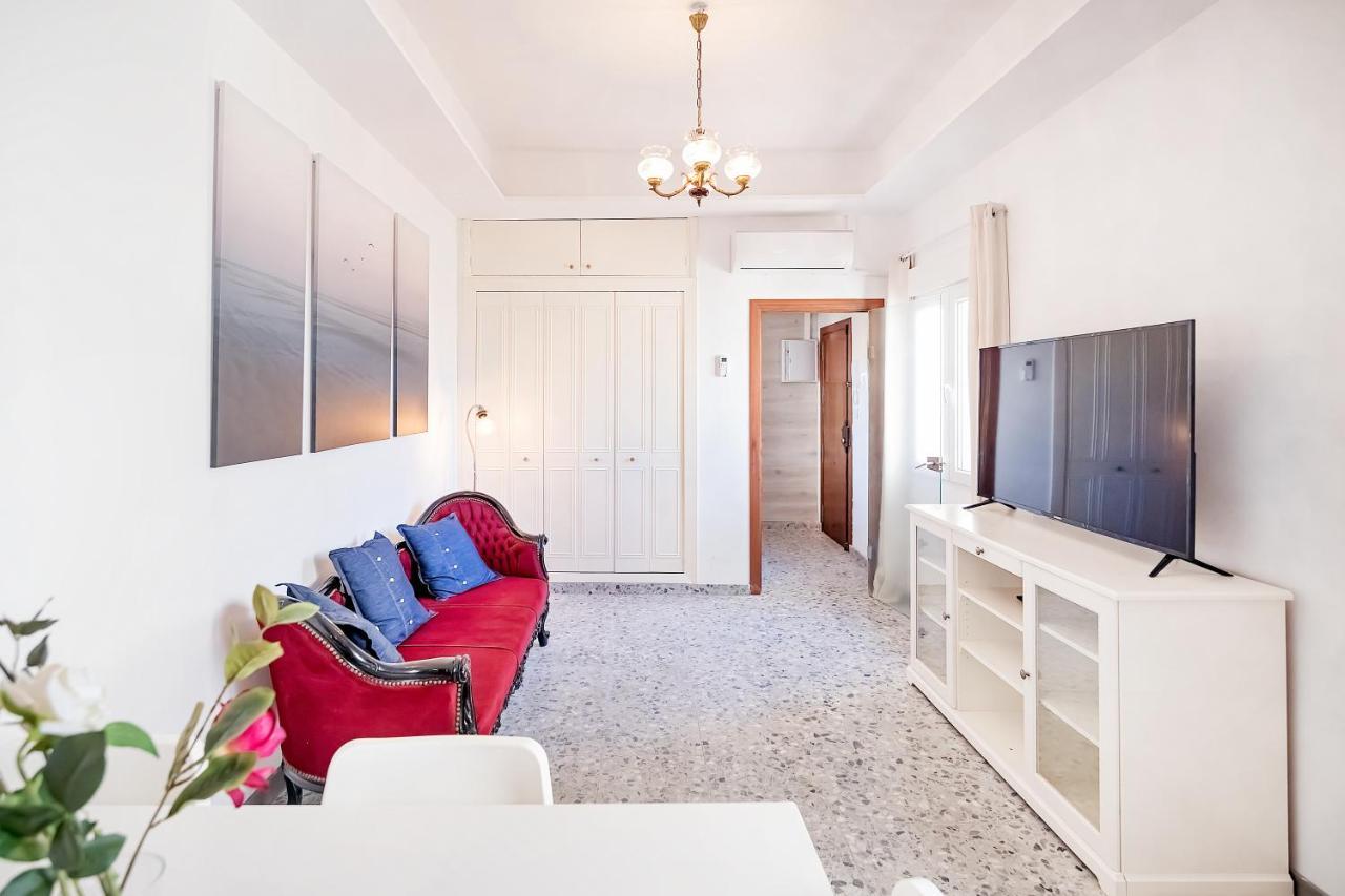 Appartement Marmoles 19, Center